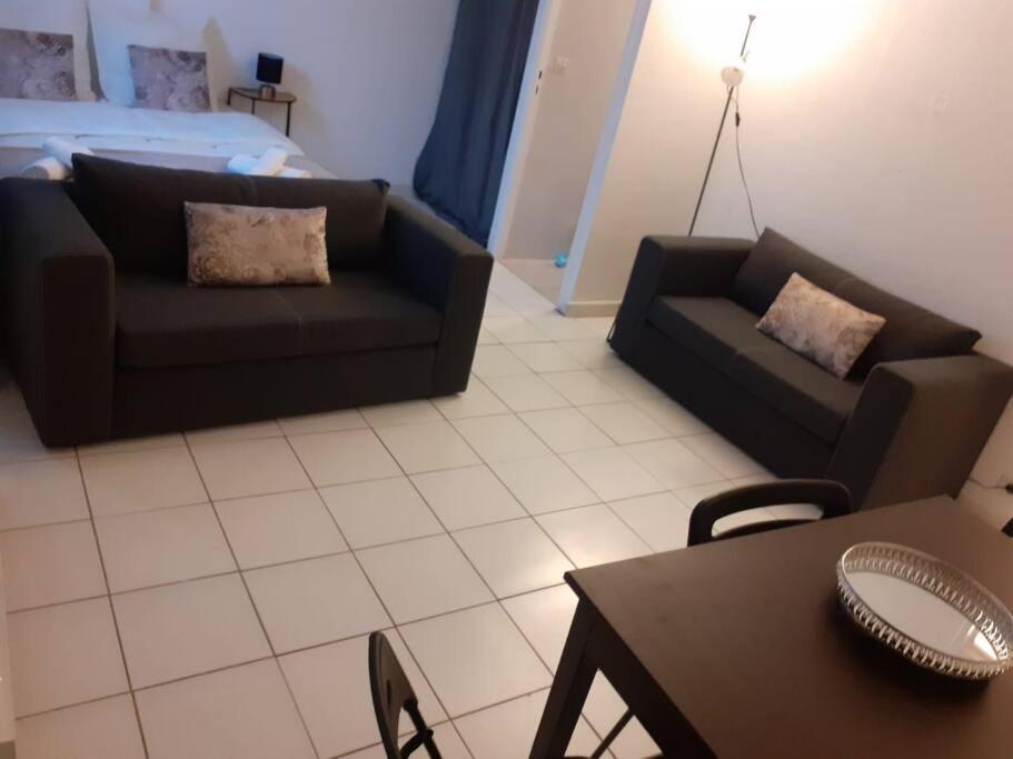 Appart Entre Paris Et Disney Apartment Noisy-le-Grand Exterior photo
